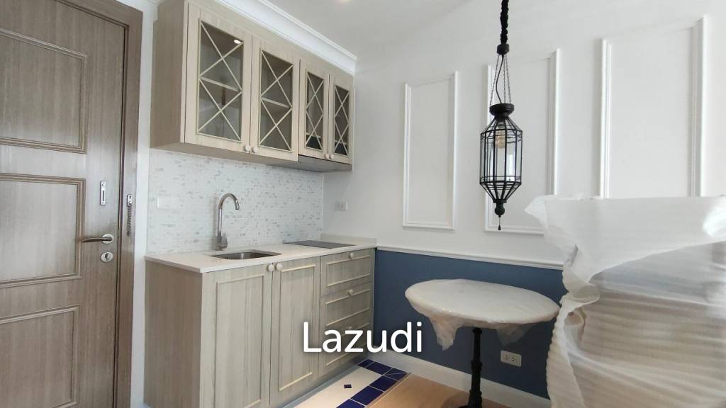 Seven Seas Cote D'Azur Condo for Sale