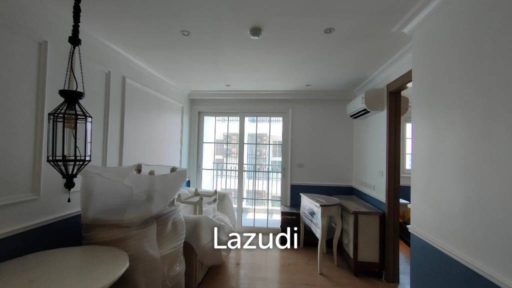 Seven Seas Cote D'Azur Condo for Sale