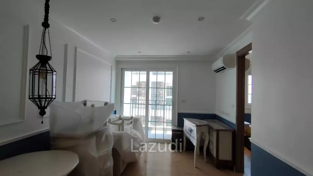 Seven Seas Cote D'Azur Condo for Sale