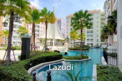 Studio City Views for Sale in Cote D'Azur Condo