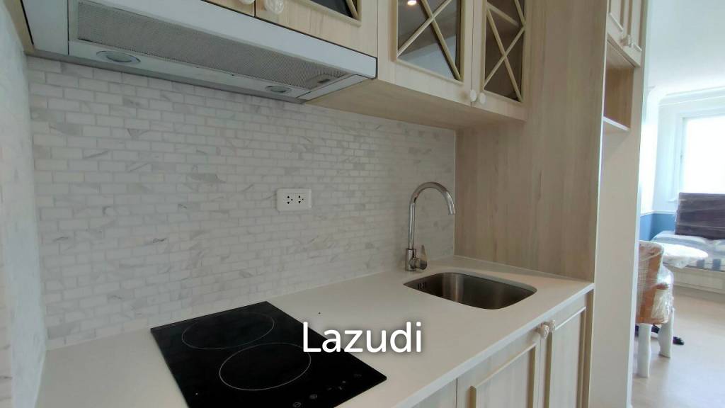 Studio City Views for Sale in Cote D'Azur Condo