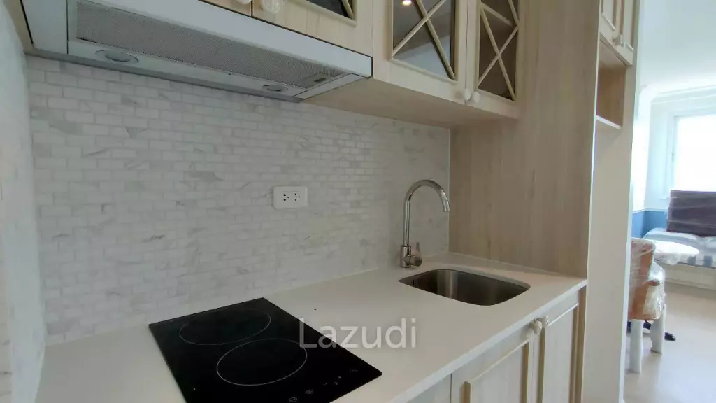 Studio City Views for Sale in Cote D'Azur Condo
