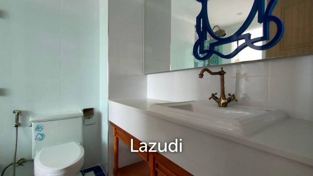 Studio City Views for Sale in Cote D'Azur Condo