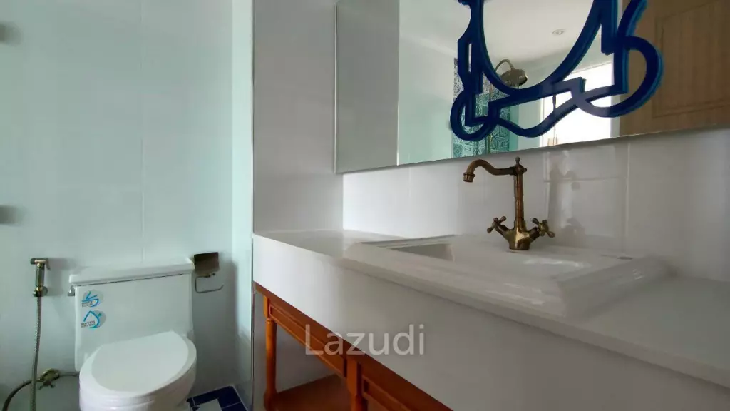 Studio City Views for Sale in Cote D'Azur Condo