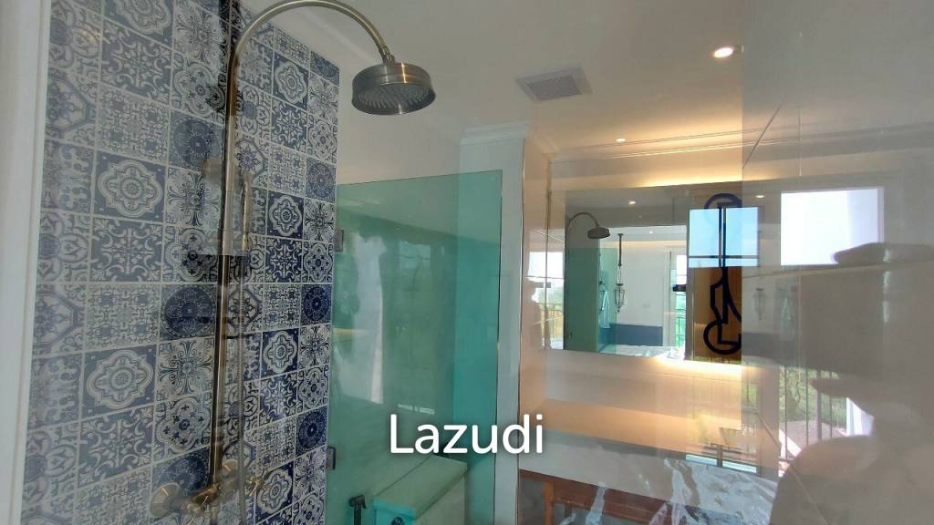Studio City Views for Sale in Cote D'Azur Condo