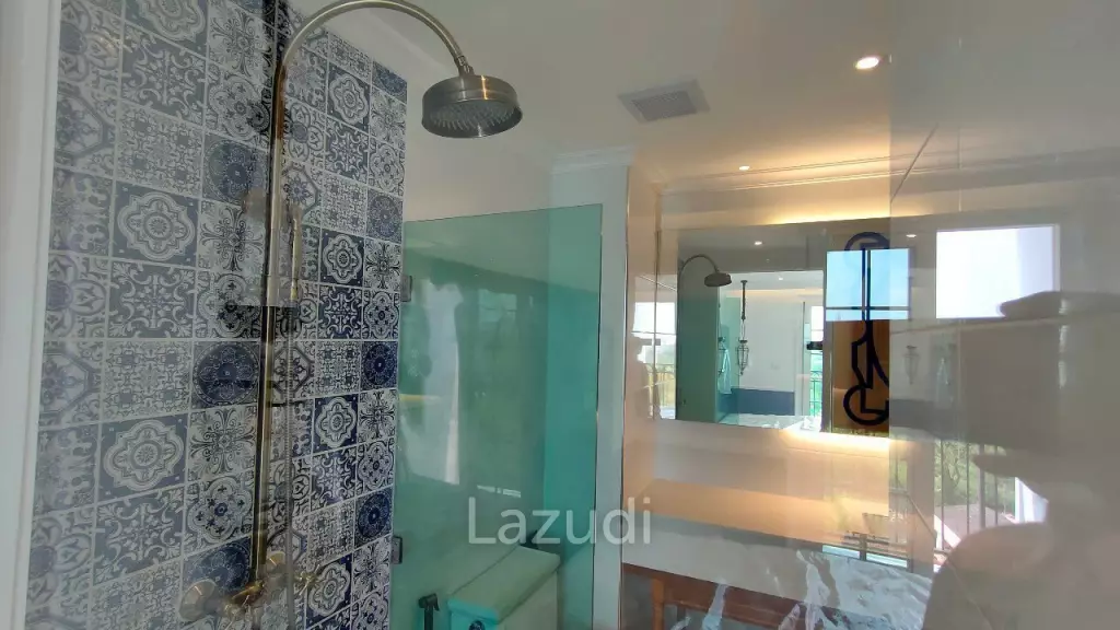 Studio City Views for Sale in Cote D'Azur Condo