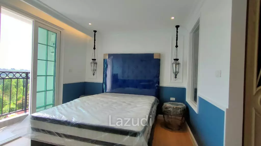 Studio City Views for Sale in Cote D'Azur Condo
