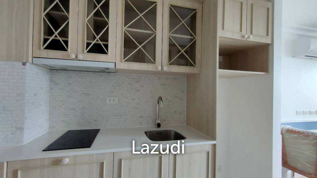 Studio City Views for Sale in Cote D'Azur Condo