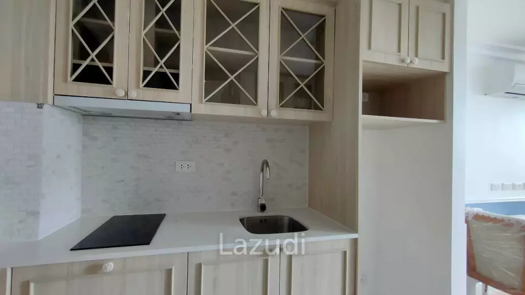 Studio City Views for Sale in Cote D'Azur Condo