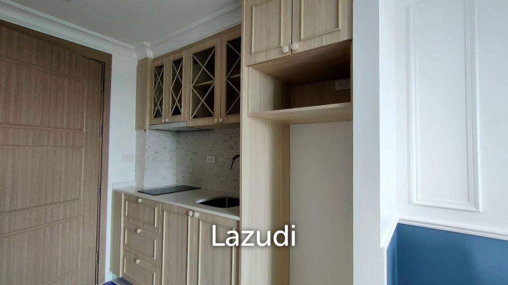 Studio City Views for Sale in Cote D'Azur Condo