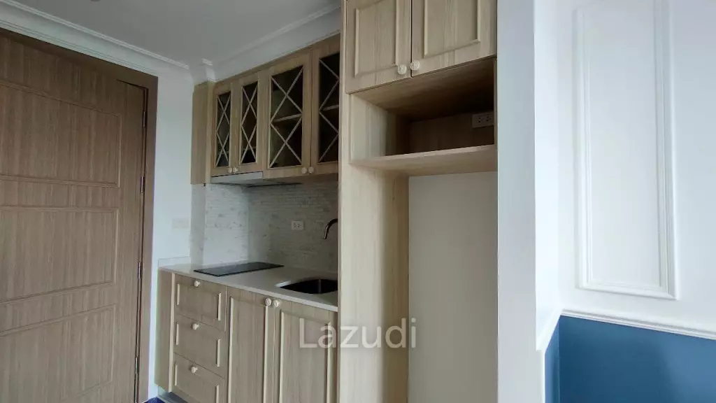 Studio City Views for Sale in Cote D'Azur Condo