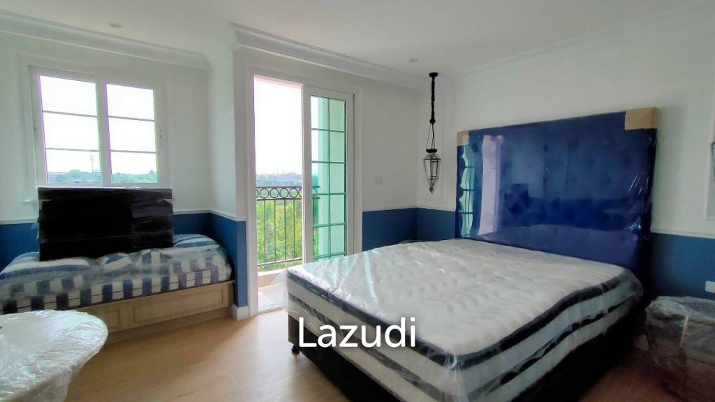 Studio City Views for Sale in Cote D'Azur Condo