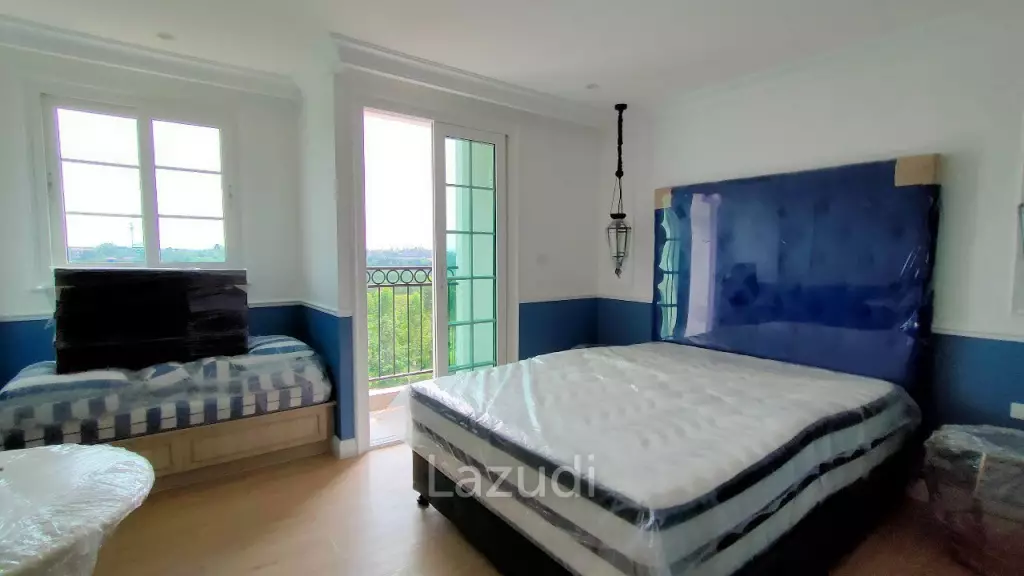 Studio City Views for Sale in Cote D'Azur Condo