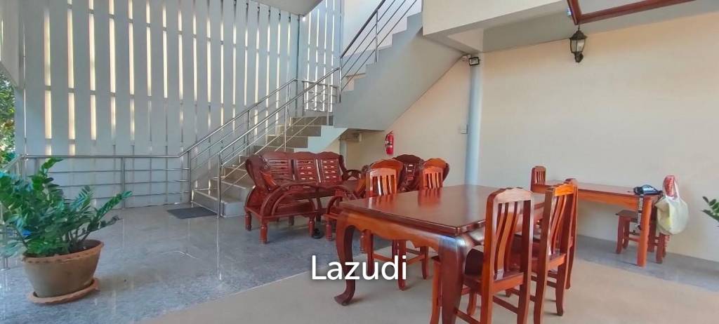 Thai Style House in Bang Saray For Sale