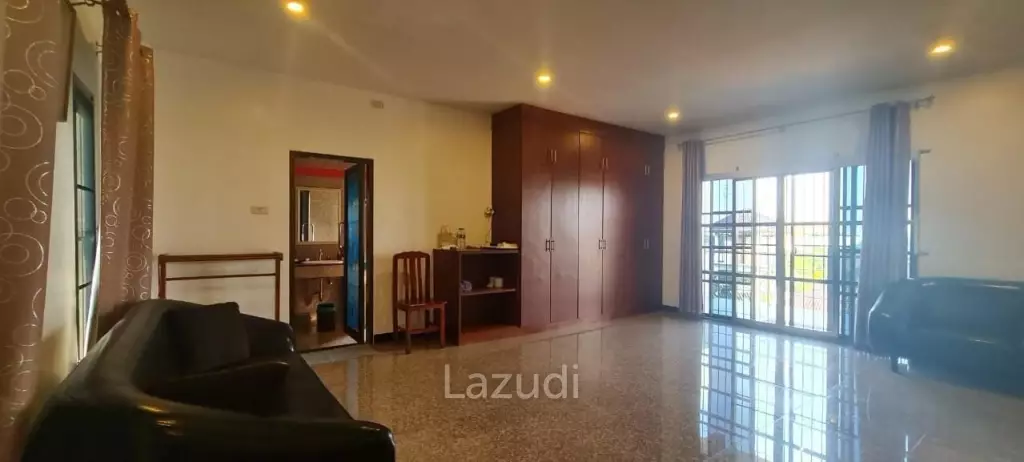 Thai Style House in Bang Saray For Sale