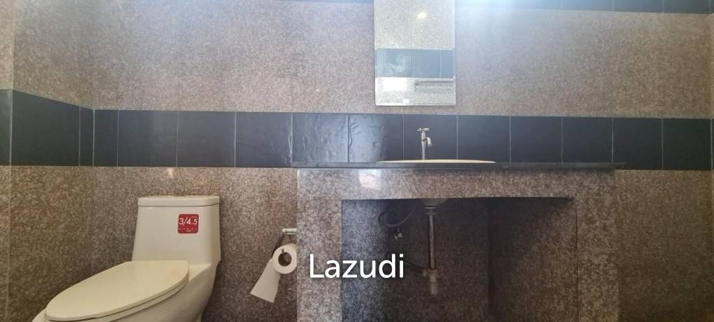 Thai Style House in Bang Saray For Sale