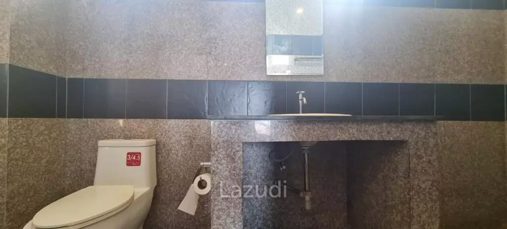 Thai Style House in Bang Saray For Sale
