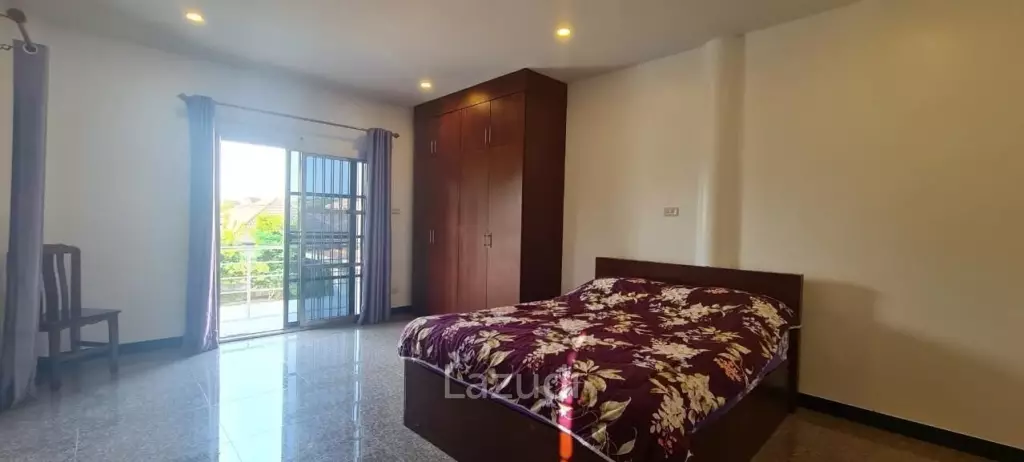Thai Style House in Bang Saray For Sale