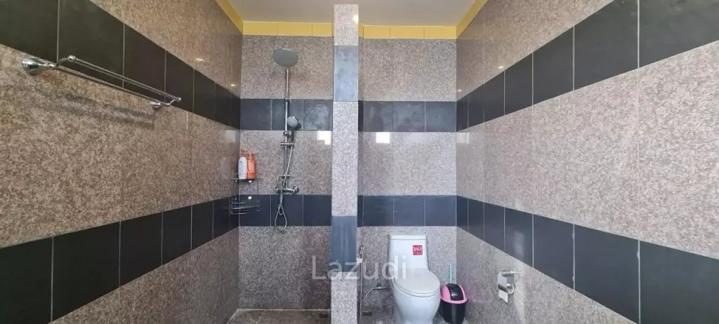 Thai Style House in Bang Saray For Sale