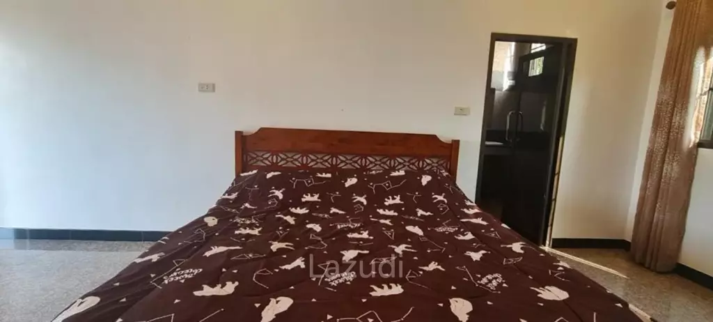 Thai Style House in Bang Saray For Sale