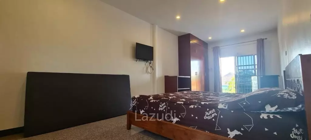 Thai Style House in Bang Saray For Sale