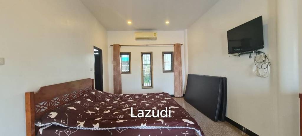 Thai Style House in Bang Saray For Sale