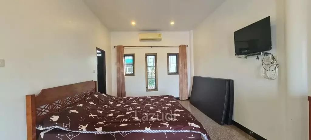 Thai Style House in Bang Saray For Sale