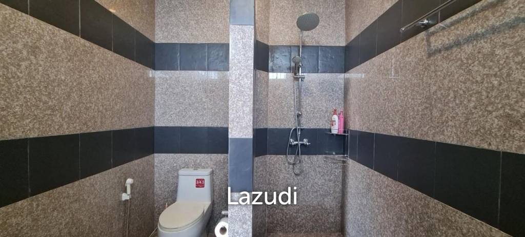 Thai Style House in Bang Saray For Sale