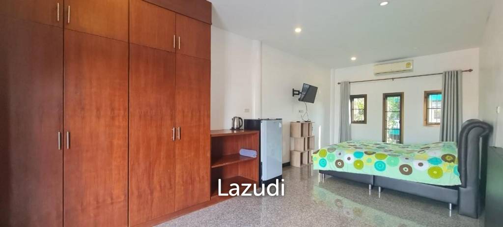 Thai Style House in Bang Saray For Sale