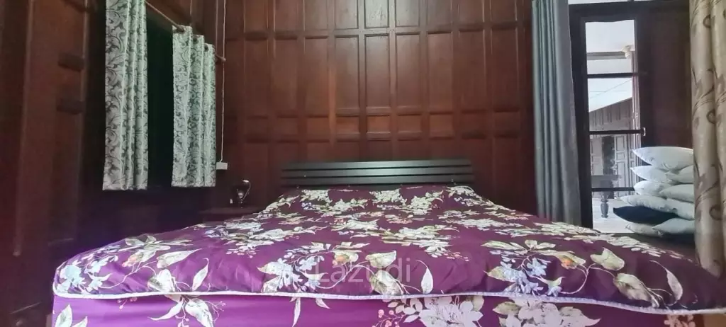 Thai Style House in Bang Saray For Sale