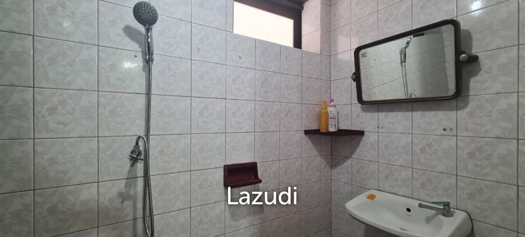 Thai Style House in Bang Saray For Sale