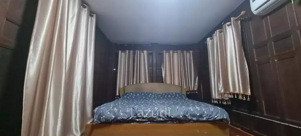 Thai Style House in Bang Saray For Sale
