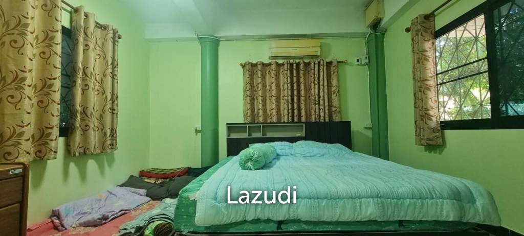 Thai Style House in Bang Saray For Sale