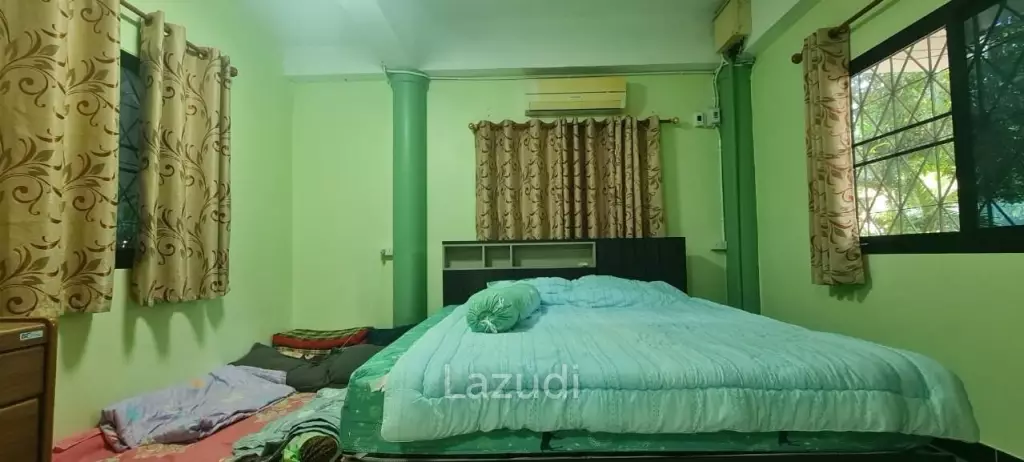 Thai Style House in Bang Saray For Sale