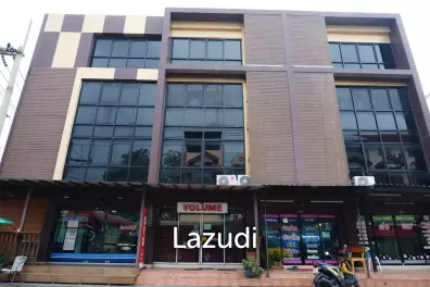 Great Area Commercial for Sale in Paniadchang