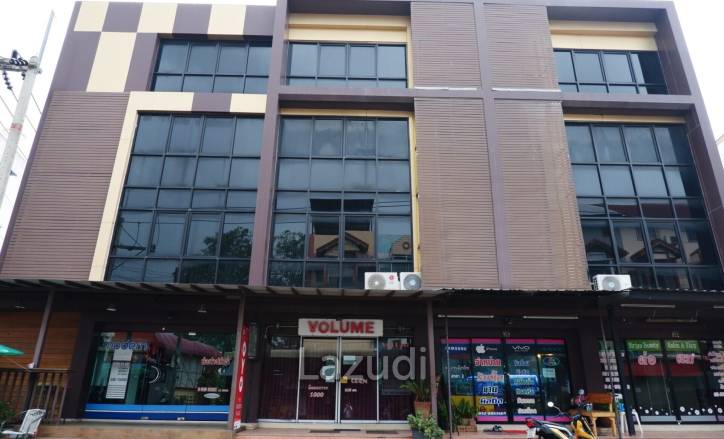 Great Area Commercial for Sale in Paniadchang