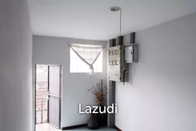 Great Area Commercial for Sale in Paniadchang