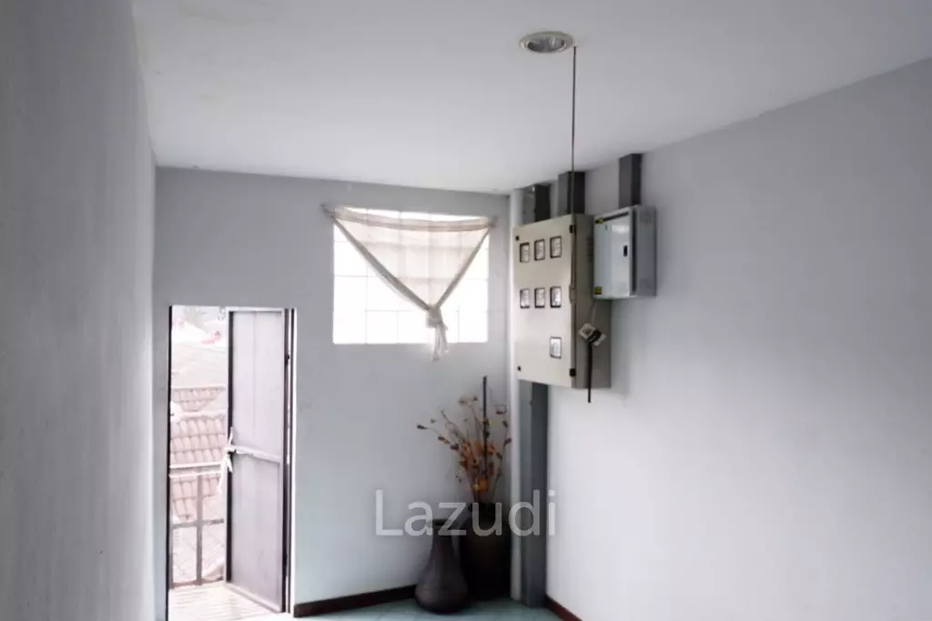 Great Area Commercial for Sale in Paniadchang