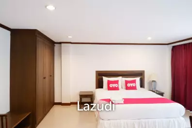 Great Area Commercial for Sale in Paniadchang