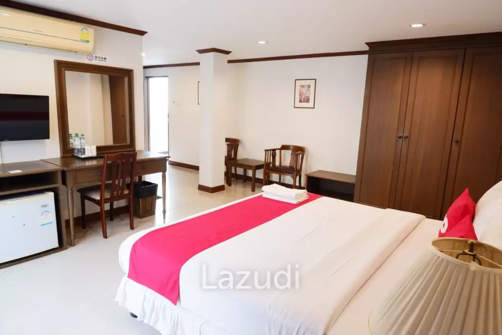 Great Area Commercial for Sale in Paniadchang