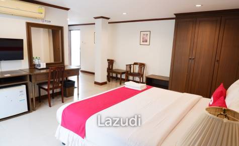Great Area Commercial for Sale in Paniadchang