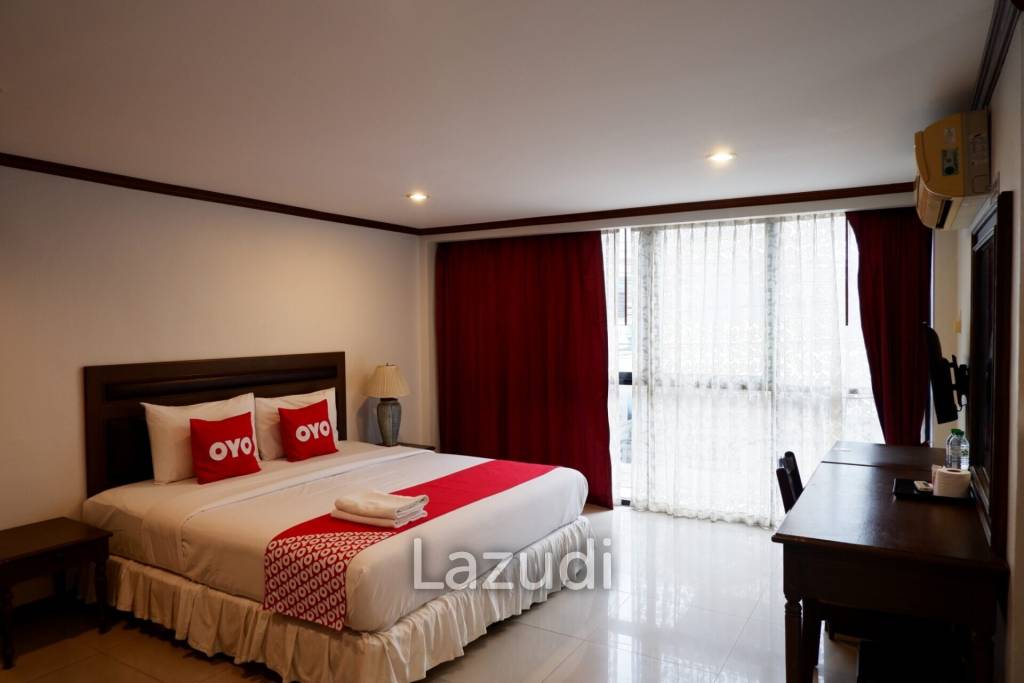 Great Area Commercial for Sale in Paniadchang
