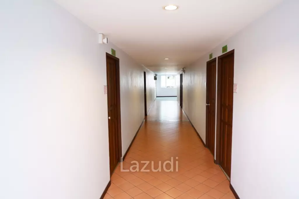 Great Area Commercial for Sale in Paniadchang