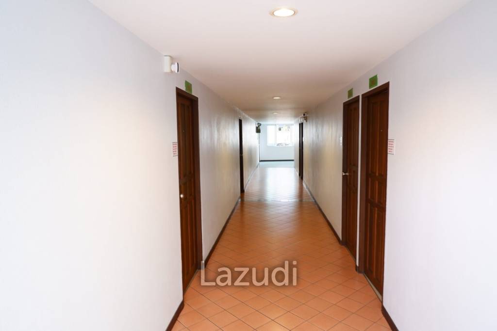 Great Area Commercial for Sale in Paniadchang