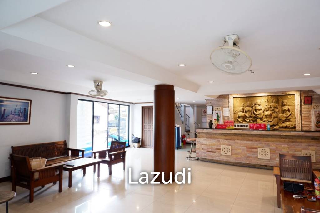 Great Area Commercial for Sale in Paniadchang