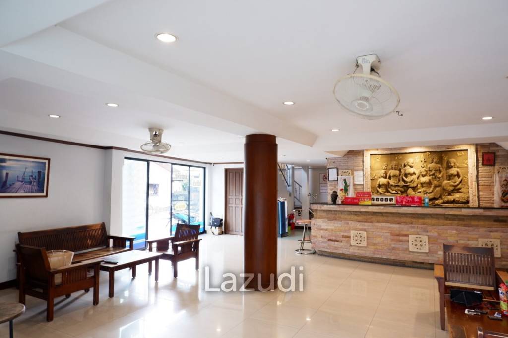 Great Area Commercial for Sale in Paniadchang