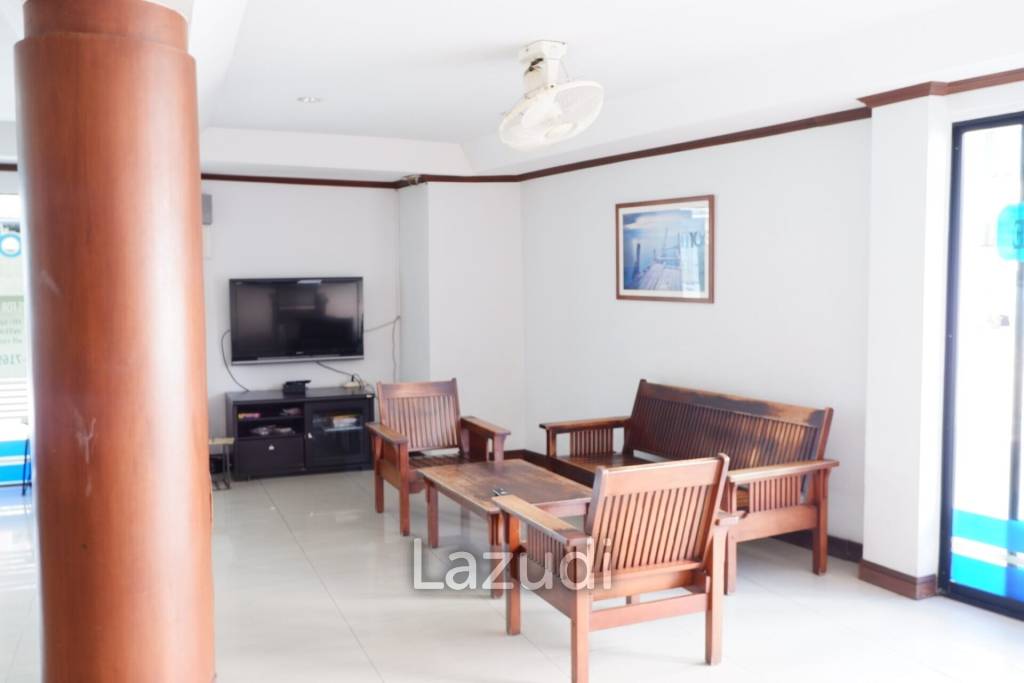 Great Area Commercial for Sale in Paniadchang