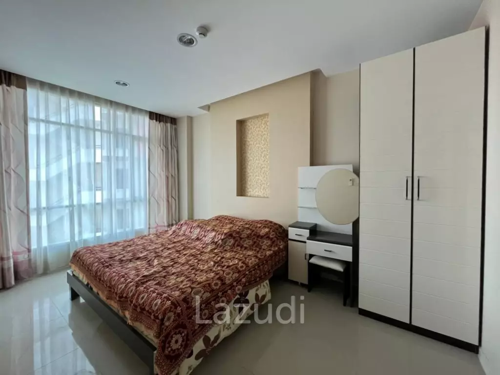 Pool Views CC Condo for Sale in East Pattaya