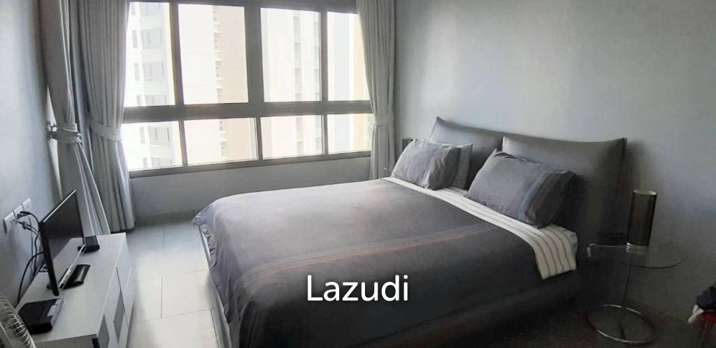 The Zire Condo Beachfront Wongamat for Sale