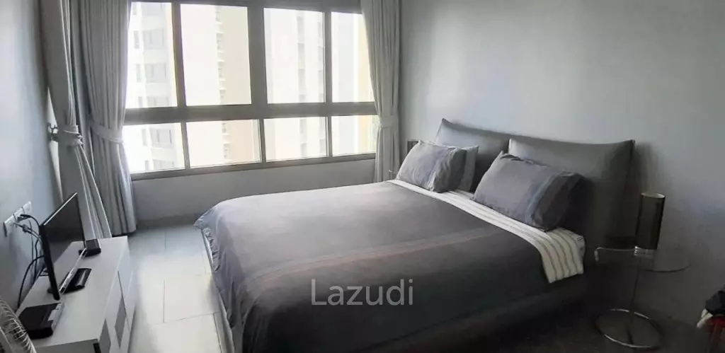 The Zire Condo Beachfront Wongamat for Sale